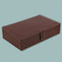 AKG Vegan Leather Watchbox